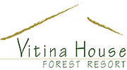 vitina house logo