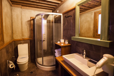 premium δωματια Βυτίνα