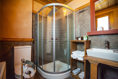 premium δωματια Βυτίνα