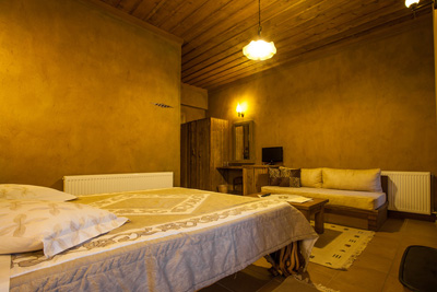 premium δωματια Βυτίνα