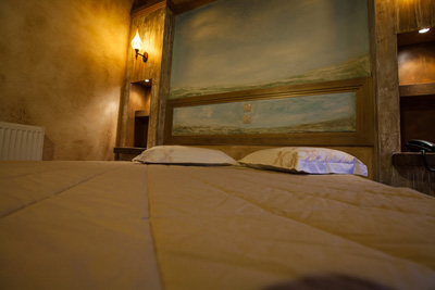 premium δωματια Βυτίνα