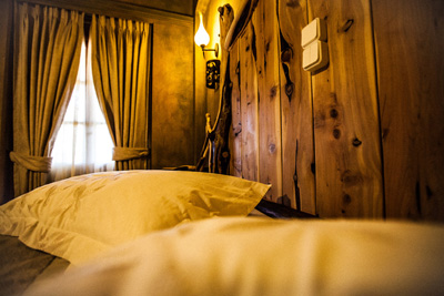 premium δωματια στην Βυτίνα