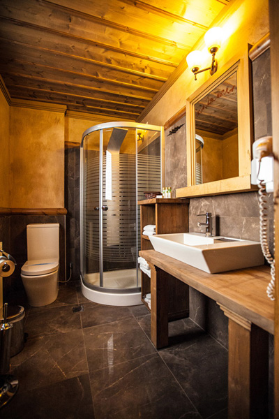 premium δωματια Βυτίνα