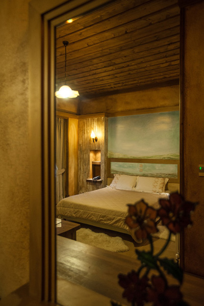 premium δωματια Βυτίνα