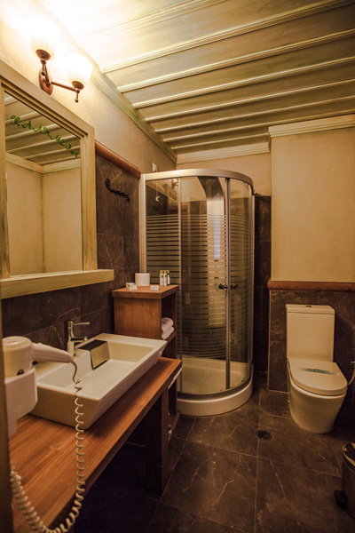 premium δωματια Βυτίνα