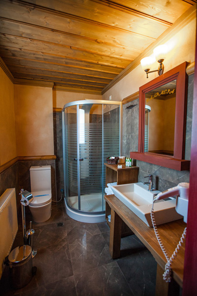 premium δωματια Βυτίνα