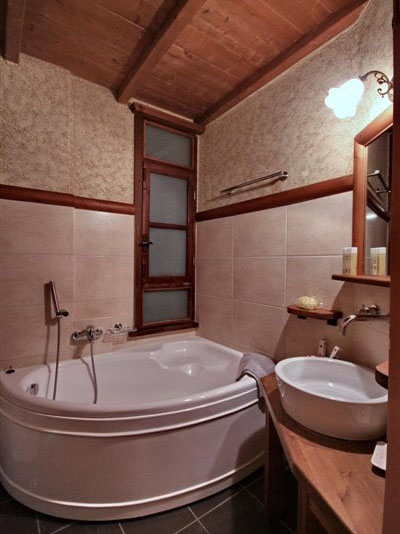 superior δωματια Βυτίνα