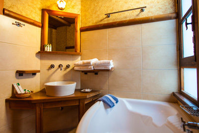 superior δωματια Βυτίνα