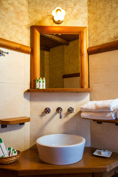 superior δωματια Βυτίνα