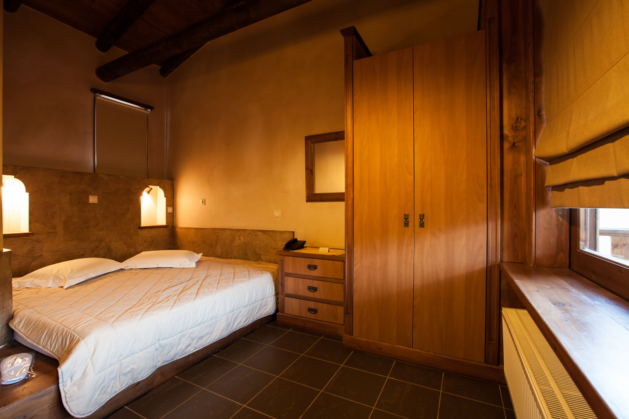 βιλες στην βιτινα