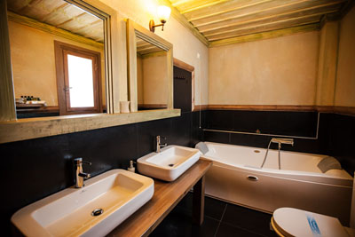 σουίτες στην Βυτίνα