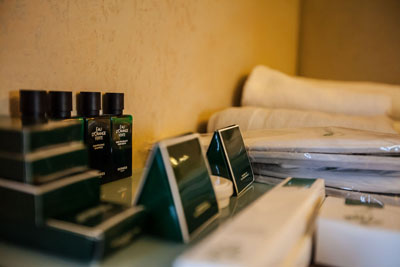 σουίτες στην Βυτίνα