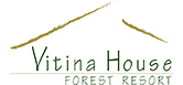 Vitina House Logo